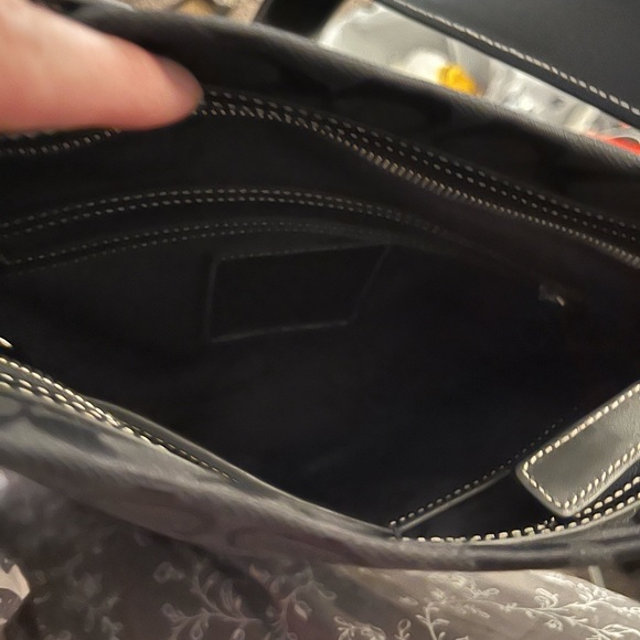 Coach Purse - Picture 2 of 5